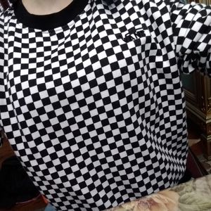 Vans sweater